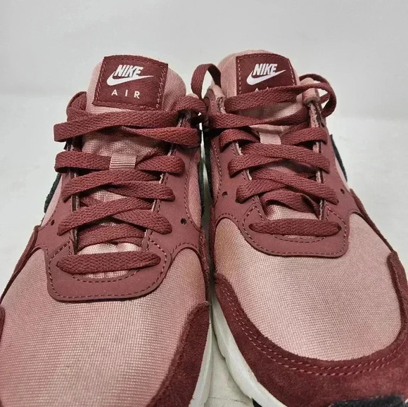 Nike Air Max SC SE Red Stardust Deep Jungle W 8.5 - Picture 3 of 6